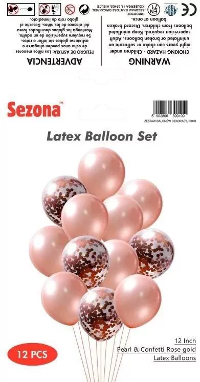 Balony - tantis.pl