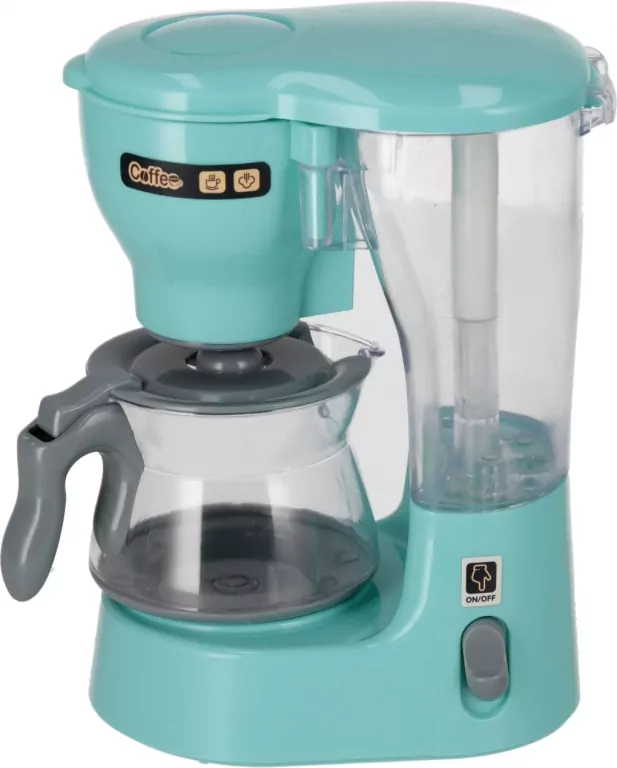 Ekspres przelewowy do kawy miętowy - tantis.pl