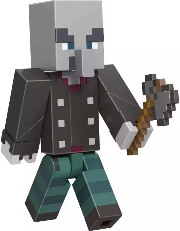 Minecraft Redstone Charged Enderman - tantis.pl