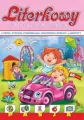 Literkowy świat dziewczynek - tantis.pl