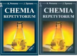 Chemia. Repetytorium. Pakiet: Tom 1-2