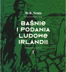 Baśnie i podania ludowe Irlandii