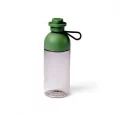 LEGO(R) butelka na wodę oliwkowa 500ml - tantis.pl