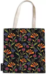 Torba płócienna Wild Flowers