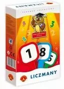 Liczmany - tantis.pl