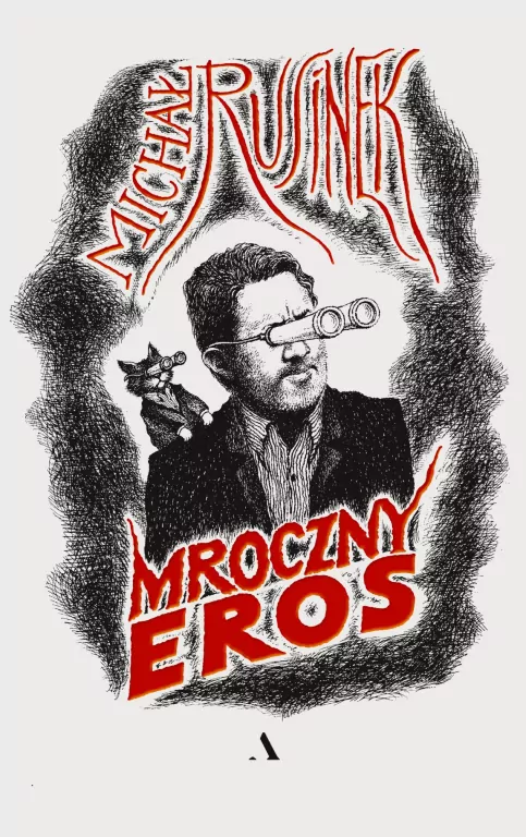 Mroczny Eros - tantis.pl