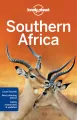 Southern Africa. Lonely Planet - tantis.pl