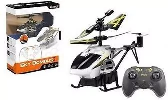 Helikopter Sky Bombus - tantis.pl