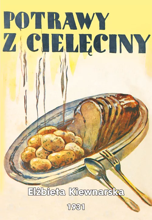 Potrawy z cielęciny - tantis.pl