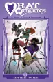 Najwyższe fantazje. Rat Queens. Tom 4 - tantis.pl