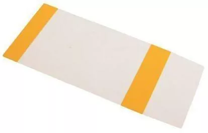 Okładka na zeszyt A5 PVC z regulacją, mix - tantis.pl