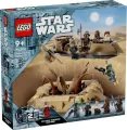 LEGO® Star Wars. Pustynna barka i jama sarlacca 75396 - tantis.pl