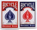 Karty Bridge size BICYCLE - tantis.pl