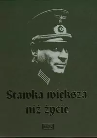 Stawka większa niż życie DVD - tantis.pl