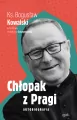 Chłopak z Pragi. Autobiografia - tantis.pl