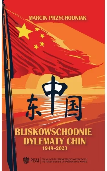 Bliskowschodnie dylematy Chin - tantis.pl