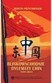 Bliskowschodnie dylematy Chin - tantis.pl