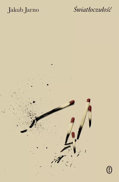 Światłoczułość - tantis.pl