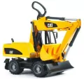 Koparko-spychacz Caterpillar. 02445 - tantis.pl