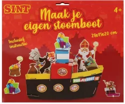 Zestaw do tworzenia ozdób świątecznych