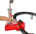 Hot Wheels Racing Formuła 1. Sprint Tor wyścigowy - tantis.pl
