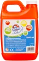 Płyn do baniek 1000ml mix MY BUBBLE - tantis.pl