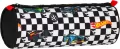 Piórnik tuba 1zamek Hot Wheels - tantis.pl