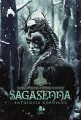 Sagasenna. Antologia nordycka BR - tantis.pl