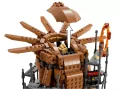LEGO® Super Heroes Marvel. Ostateczne starcie Spider-Mana. 76261 - tantis.pl