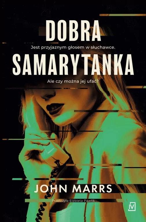 Dobra Samarytanka - tantis.pl
