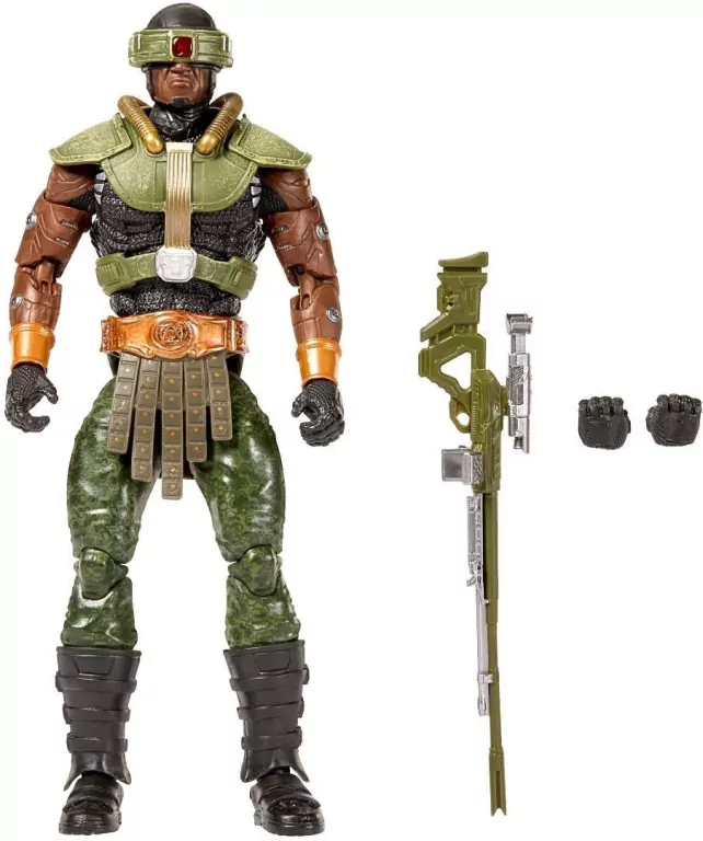 Masters Of The Universe Chronicles Tri-Klops - tantis.pl