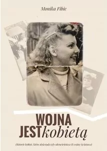 Wojna jest kobietą - tantis.pl
