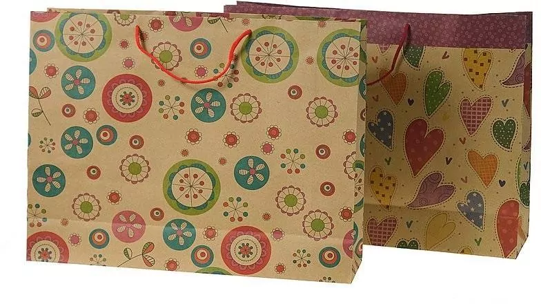 Torebka prezentowa 50x38x13cm - tantis.pl