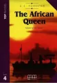 The African Queen SB + CD Level 4 - tantis.pl