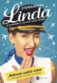 Stewardesa Linda. Sekrety cabin crew, nieziemskie historie z pokładu - tantis.pl