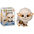 Arcanine.  Pokemon. Funko POP - tantis.pl