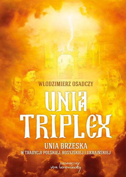 Unia triplex - tantis.pl