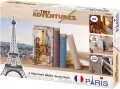 Book Nook - Paris: Tiny Adventures - tantis.pl