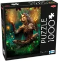 Puzzle 1000 Moonlit Fairy - tantis.pl