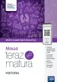 NOWA Teraz matura 2024/2025. Historia. Zbiór zadań maturalnych - tantis.pl