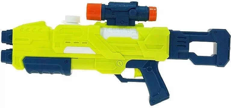 Pistolet na wodę MIX - tantis.pl