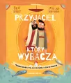 Przyjaciel, który wybacza. Prawdziwa opowieść o ty - tantis.pl