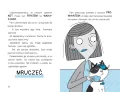 Szkoła Trzęsiportków. Kot pirat - tantis.pl