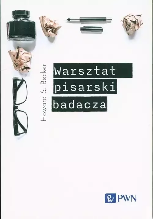 Warsztat pisarski badacza - tantis.pl