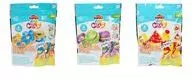 Play-Doh Air Clay Cupcake Donut Macaroon mix