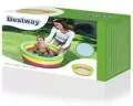 Mini Basenik Trzy kolory 70 x 24 cm - tantis.pl