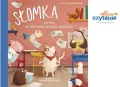 Słomka kotek, który rozładował napięcie - tantis.pl