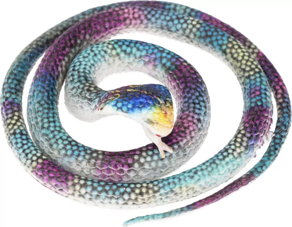 WAZ GUM 70CM MIX6 MC DISP 24/144/288 - tantis.pl