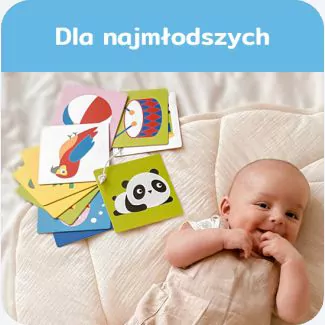 Kapitan Nauka Dla najmłodszych