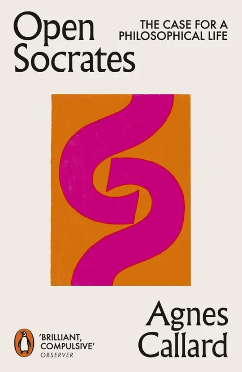 Open Socrates - tantis.pl